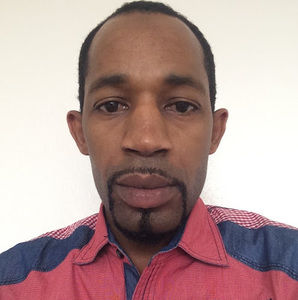 Meet your Posher, Boubacar